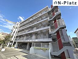 マンションイメージ