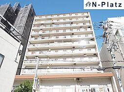 物件画像 セントラルハイツ湊川