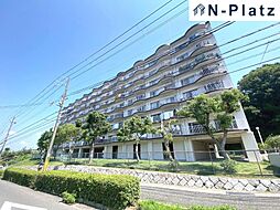 物件画像 北須磨団地　Ｄ2棟