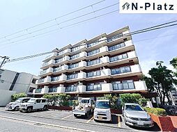 物件画像 グレイスハイツ西神戸