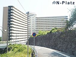 物件画像 夢野ハイタウン1号棟