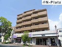 物件画像 ドルフィンズマンション板宿