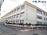 周辺：兵庫中学校まで約650ｍ