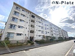 物件画像 名谷4団地　20号棟