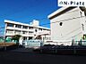 周辺：菅の台小学校まで約450ｍ