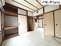 室内の画像