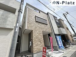 外観の画像