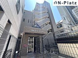 マンションイメージ