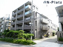 マンションイメージ
