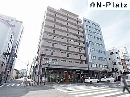 マンションイメージ