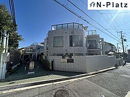 マンションイメージ