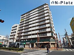 マンションイメージ