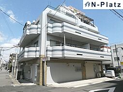 マンションイメージ