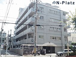 マンションイメージ