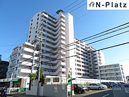 マンションイメージ