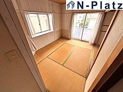 室内の画像