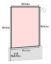 須磨区高倉台8丁目