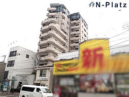 マンションイメージ