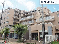 マンションイメージ