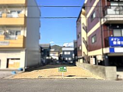 物件画像 高知市薊野西町1丁目　売り土地