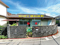 物件画像 高知市北高見町 売り土地