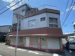 物件画像 高知市福井扇町　売り土地