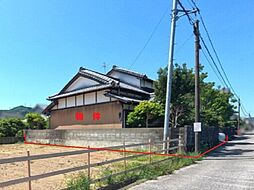物件画像 高知市神田 売り土地