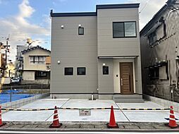 物件画像 高知市薊野西町1丁目・西棟　新築住宅　売家