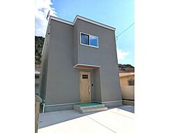 物件画像 高知市介良・A棟 新築住宅 売家