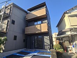 物件画像 高知市薊野西町2丁目　新築住宅　売家