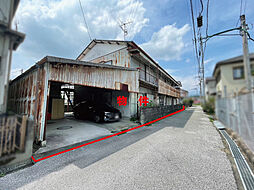 物件画像 高知市神田　売り土地