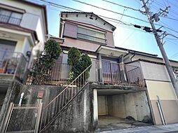 物件画像 吾川郡いの町枝川　中古住宅　売家