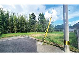 物件画像 高知市重倉 売り土地