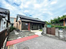 物件画像 高知市瀬戸南町1丁目　売り土地