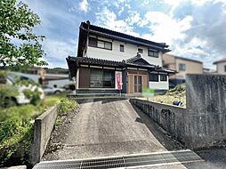 物件画像 吾川郡いの町枝川　中古住宅　売家