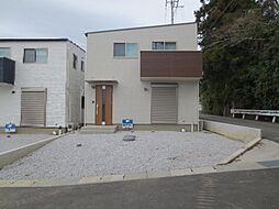 物件画像 香南市野市町父養寺A号地　新築住宅　売家