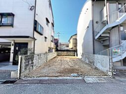 物件画像 高知市日の出町 売り土地