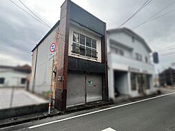 物件画像 高知市長浜　売り土地