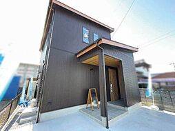 物件画像 香美市土佐山田町旭町2丁目 新築住宅 売家