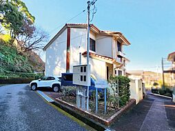 物件画像 高知市瀬戸東町3丁目 中古住宅 売家
