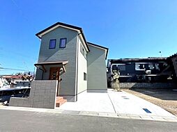 物件画像 高知市朝倉本町1丁目・3号地　新築住宅　売家