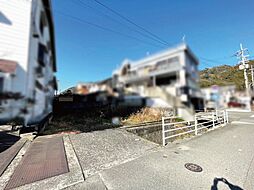 物件画像 吾川郡いの町枝川　売り土地