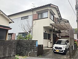 物件画像 高知市新屋敷2丁目　中古住宅　売家