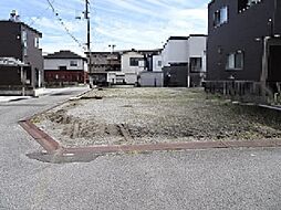 物件画像 高知市薊野南町　売り土地