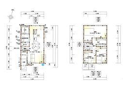 物件画像 高知市大津乙　新築住宅　売家