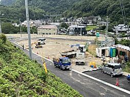 物件画像 高知市加賀野井2丁目・1号地　売り土地