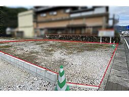 物件画像 香美市土佐山田町神母ノ木・1区画　売り土地