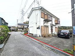 物件画像 香南市香我美町徳王子　売り土地