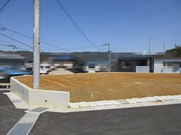 物件画像 高知市福井町・1号地　売り土地　建築条件付