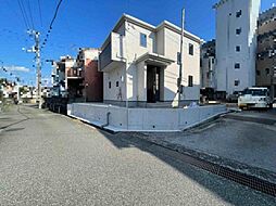 物件画像 高知市薊野南町　新築住宅　売家